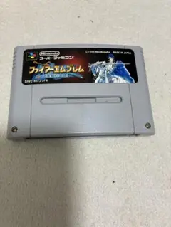 (動作確認済み) ファイアーエムブレム聖戦の系譜
