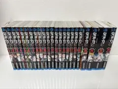 鬼滅の刃 全巻セット 1-23巻