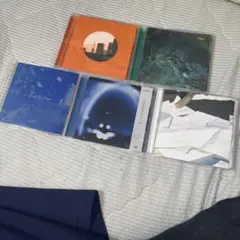 CRYAMY CD セット 廃盤 - メルカリ
