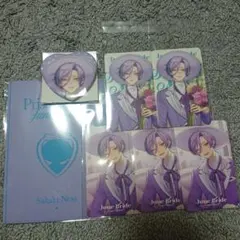 【にじさんじ】榊ネスセット