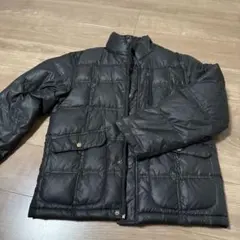 メンズダウンジャケット