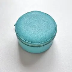 新品/レア】 Tiffany ジュエリーポーチ トラベルポーチ レトロ - メルカリ
