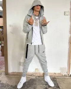 NIKE テックフリース セットアップ 上下 Tech Fleece