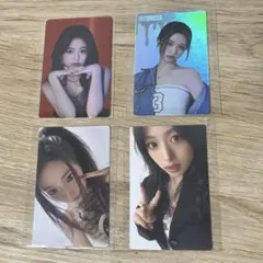 BABYMONSTER ルカアヒョン トレカセット