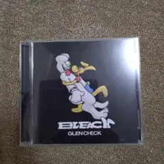 【日本限定版】グレンチェック アルバム"BLEACH"