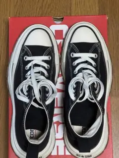 CONVERSE ALL STAR TREKWAVE HI 26.5のサムネイル