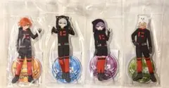 日常組 ぺいんと クロノア しにがみ トラゾー アクスタ まとめ売り Amazon.co.jp: 日常組 クッション ぺいんと クロノア しにがみ