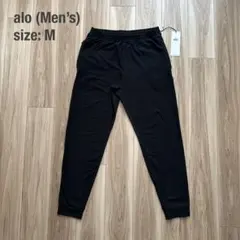 ALO Yoga Co-Op Pant Regular ジョガーパンツ レギンス - メルカリ