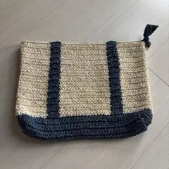 casselini クラッチバッグのサムネイル