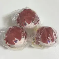 丸井ブン太 もちマス