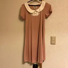 UNRELISH ワンピースのサムネイル