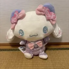 シナモロール ＝LOVE イコラブ シナモン Lぬいぐるみ猫衣装 - メルカリ