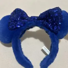 ディズニーカチューシャ