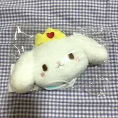 JOCHUM ぬいぐるみパース　RURU