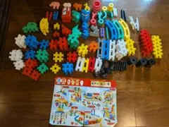 ニューブロック大量まとめ売り