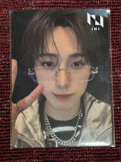 INI 尾崎匠海 D.U.N.K トレカ