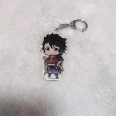 刀剣乱舞 陸奥守吉行 アクスタ