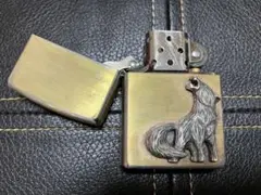 2026年最新】孤狼の血 zippoの人気アイテム - メルカリ