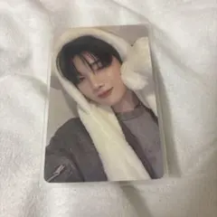 &team Jo トレカ　雪明かり