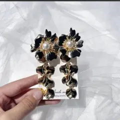 Bride me【FP-15】ブライダル イヤリング