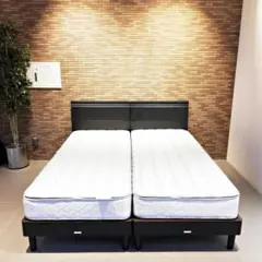 2026年最新】ASLEEP ベッド・マットレスの人気アイテム - メルカリ