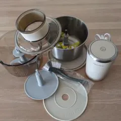 récolte 多機能調理器具 コンボのサムネイル