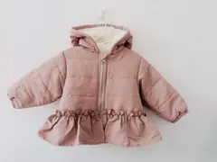 バースデイ アウター