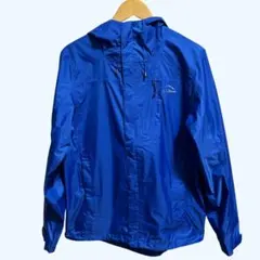 L.L.Bean レインジャケット トレイルモデル TEK O 新品タグ付き