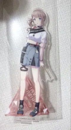プロセカ 穂波 アクリルスタンド