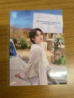 スキズ jyp ポップアップ Straykids ラントレ リノ