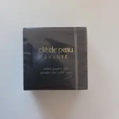 クレ・ド・ポーボーテ ombre poudre solo 211