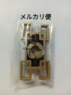 鬼滅の刃　日輪刀　傘マーカーマスコット　〜参ノ型〜　 　時透無一郎