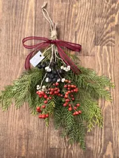 スワッグ インテリア