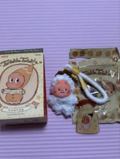 【正規品】POP MART Twinkle Twinkle ぬいぐるみマスコット