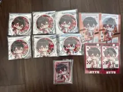 AMPTAK×COLORS あっとくん まとめ売り - メルカリ