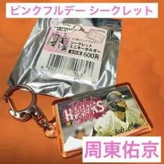 周東佑京 応援グッズ