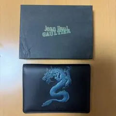 2026年最新】ジャンポールゴルチェ 財布 ブルードラゴンの人気アイテム