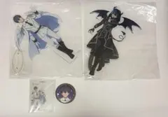 ブルーロック　潔　グッズ　まとめ売り