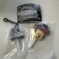 ディズニーキャラクター カラフルキャンディチャーム2