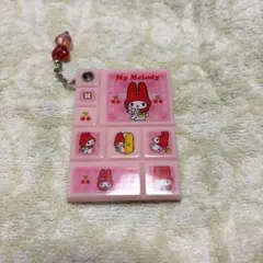 マイメロディ ミラー