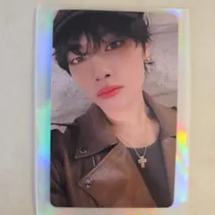 straykids Hollow アイエン タワレコ　ラキドロ トレカ