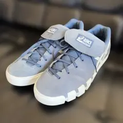 SALE asicsアシックス GEL-FLEXKEE PROゲルフレッキープロ - メルカリ