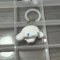 めじるしチャーム サンリオ シナモロール