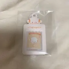 サンリオ こぎみゅん シークレットミニチュアチェキ用ホルダー