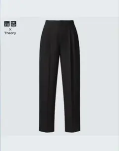 UNIQLO TheoryパンツМサイズ