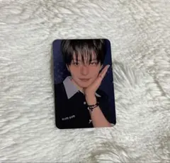 TREASURE ヨシ　トレカ　LOVE PULSE