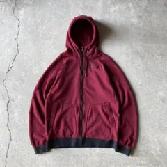 archive oakley zip up hoodie 00s cityboy
