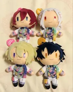 2025年最新】あんスタ巴日和の人気アイテム - メルカリ