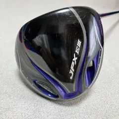 ミズノ JPX EⅢ ドライバー　純正シャフト Flex:S 　44.75インチのサムネイル