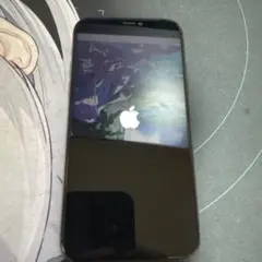 Apple iPhone 11 Pro ゴールド　ジャンク品